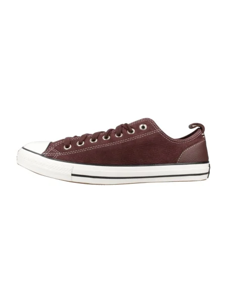 Félcipo Converse barna