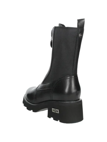 Pantofi Cult negru