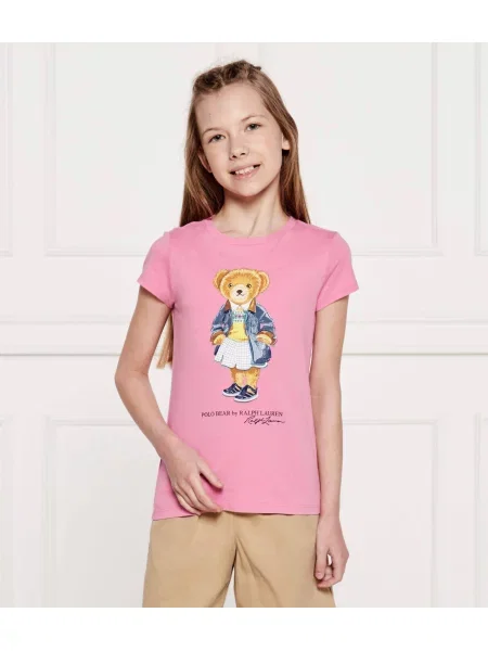 POLO RALPH LAUREN Tricou