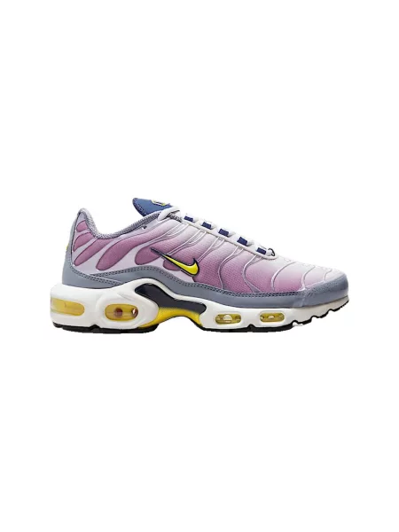 Pantofi Nike plasă violet