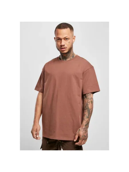 Majica Urban Classics rdeča