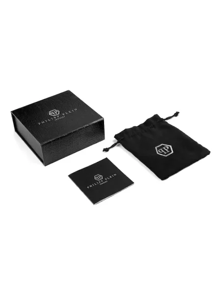 Colier Philipp Plein auriu
