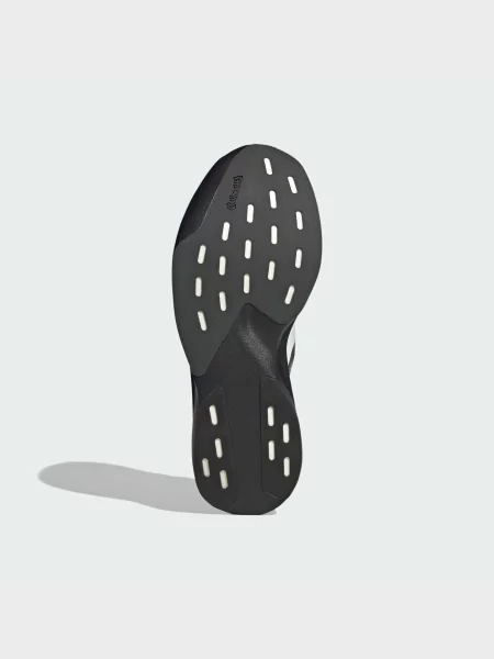 Кроссовки для бега Adidas Adizero черные