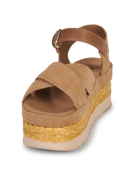 Pantofi Ugg maro