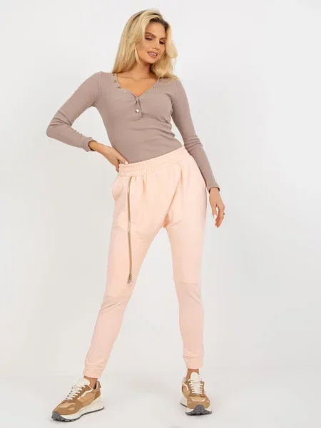 Trening Ex Moda roz
