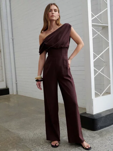 BWLDR Salopeta Marzia ciocolatiu