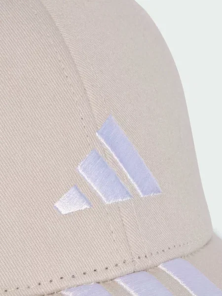 Кепка Adidas бежевая