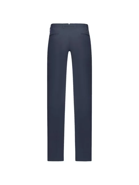 Pantaloni Incotex albastru