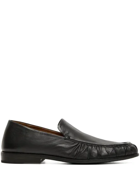 Pantofi loafer Marsell negru