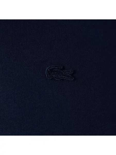 Lacoste Bluza granatowa