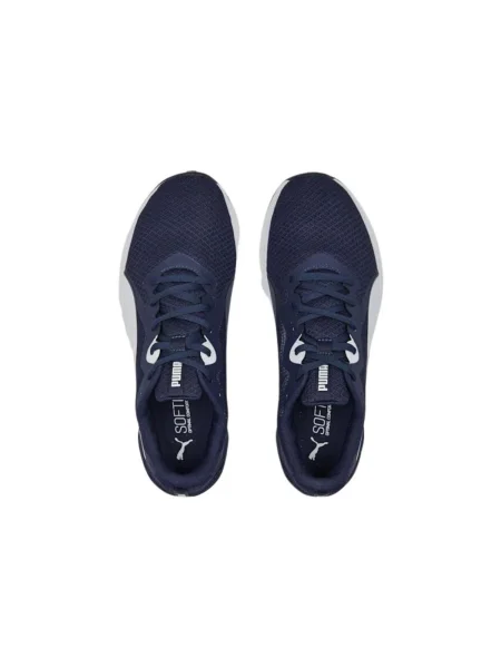Pantofi Puma albastru