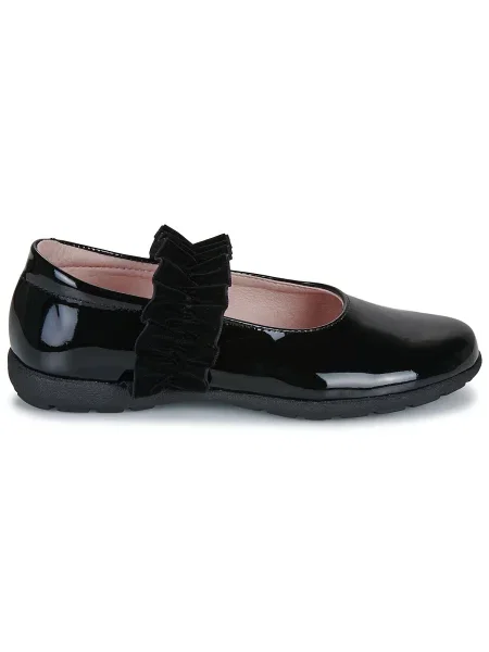Pantofi copii Pablosky negru