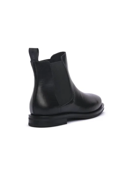Pantofi Frau negru