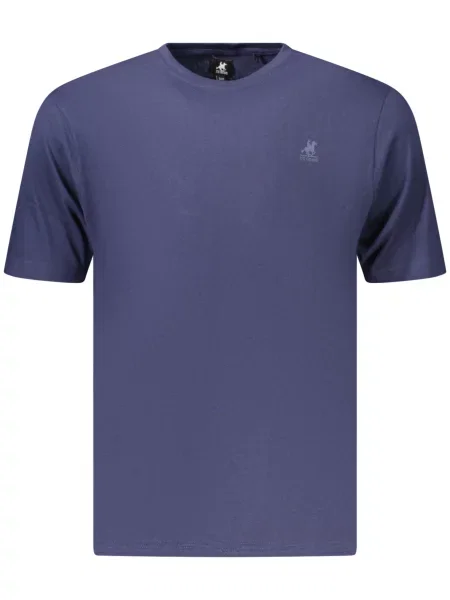 Tricou U.s. Grand albastru
