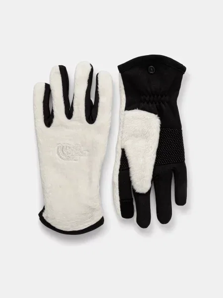 The North Face rękawiczki Osito Etip Glove biały