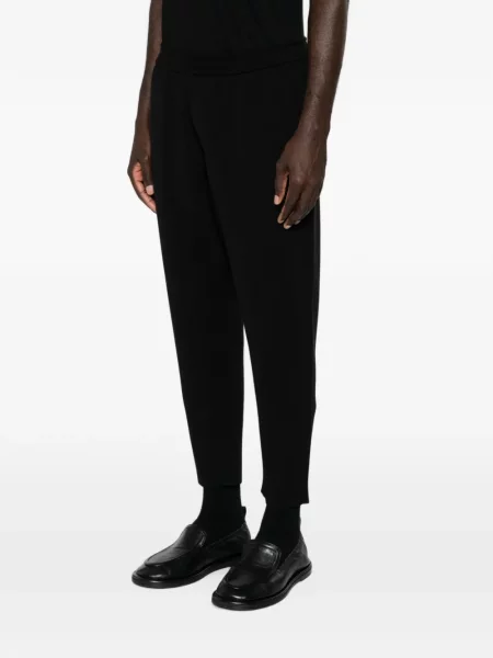 Pantaloni Cfcl negru