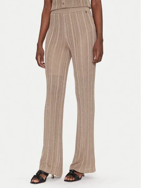 Marciano Guess Pantaloni din bej