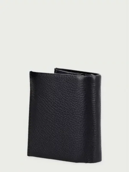 Tommy Hilfiger denarnica črna
