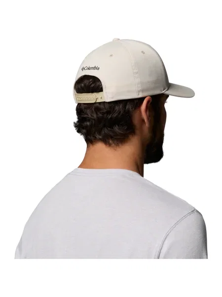 Șapcă Columbia stretch bej