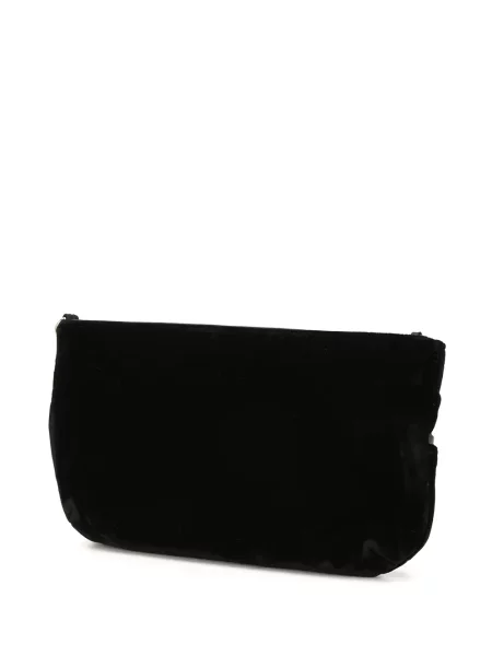 Kabelka Chanel Pre-owned černá
