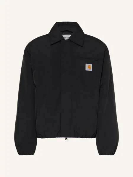 Bunda Carhartt Wip černá