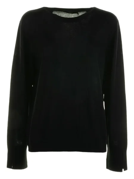Hanorac Seventy negru