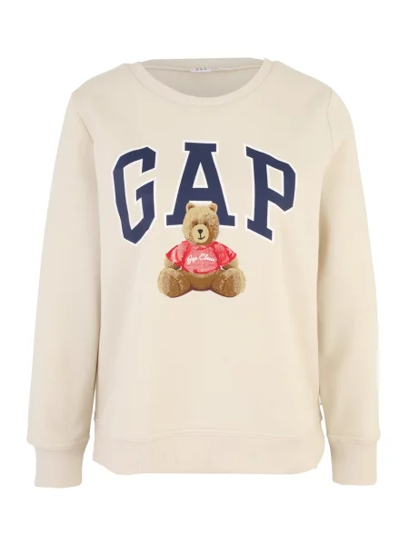 Geacă Gap Petite bej