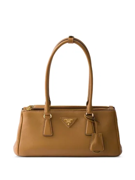 Geantă Prada maro