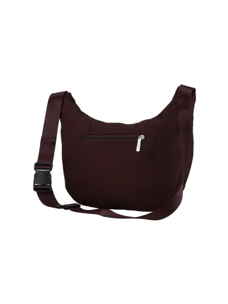 Geantă Peterson bordo