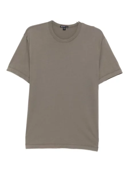 Tricou James Perse verde