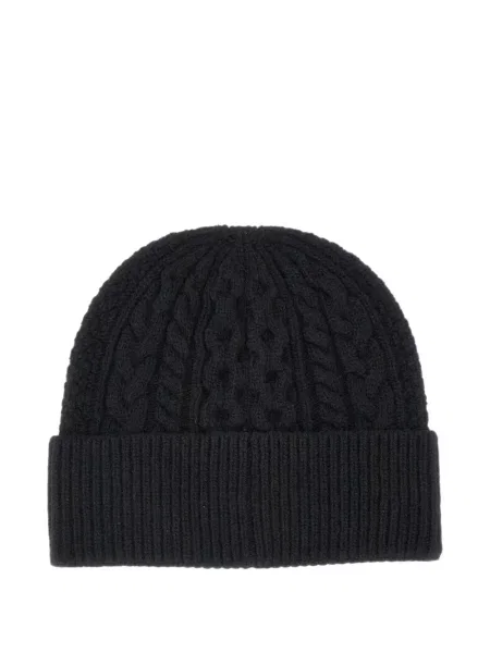 Căciulă Carhartt Wip negru