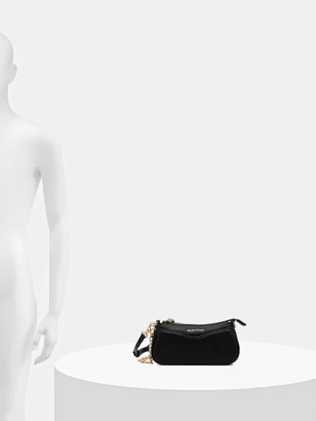 Сумка Valentino Bags черная