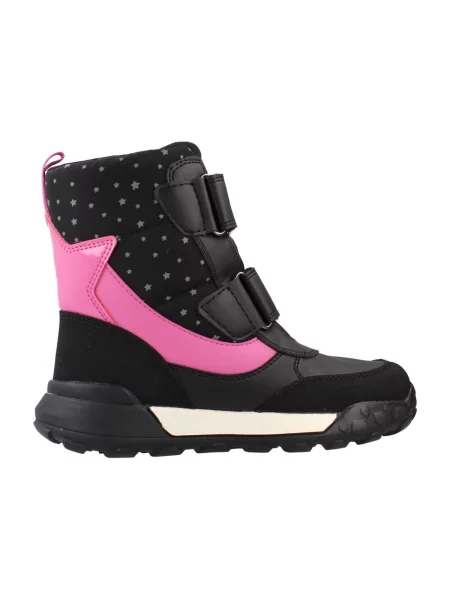 Pantofi copii Geox negru
