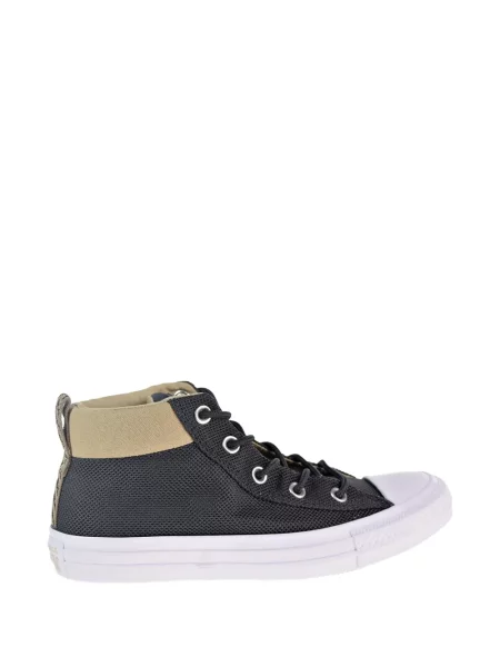 Sneakerși Converse Chuck Taylor All Star streetstyle negru