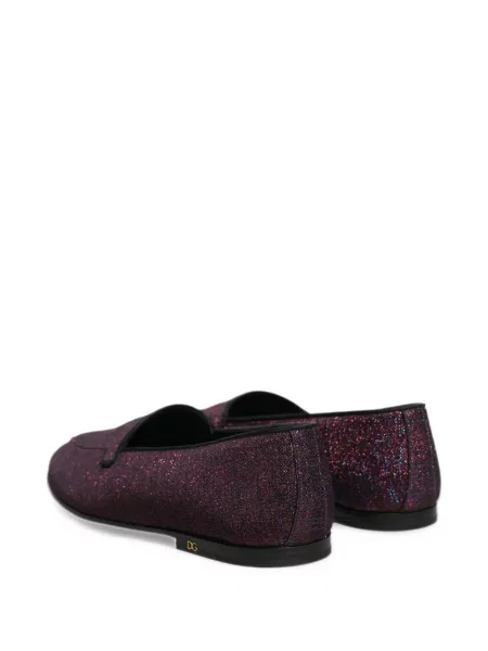 Σκαρπινια Dolce & Gabbana κόκκινο