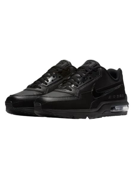 Tenisky Nike Air Max čierna