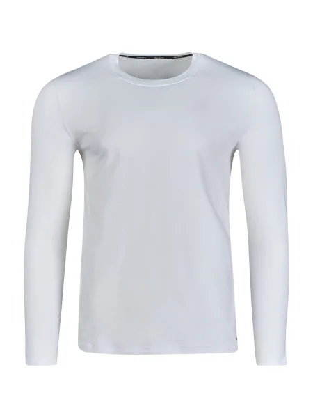 Skiny Majica naravno bela