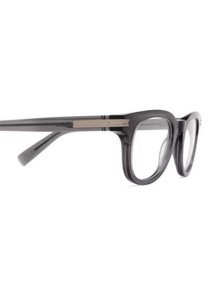 Ochelari de soare Zegna gri