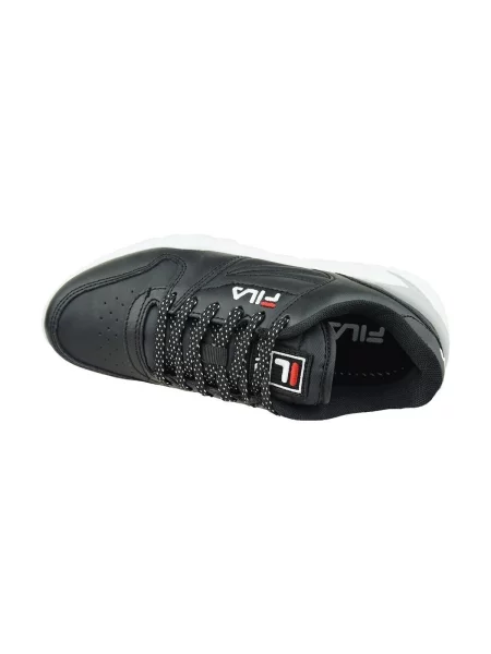 Jogger Fila fekete