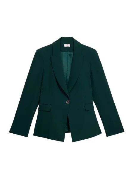 Marynarka Oltre zielona