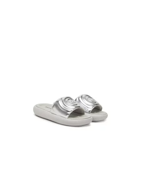Dětské pantofle Michael Michael Kors