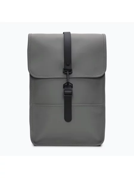 Plecak miejski Rains Mini 11 l grey szary