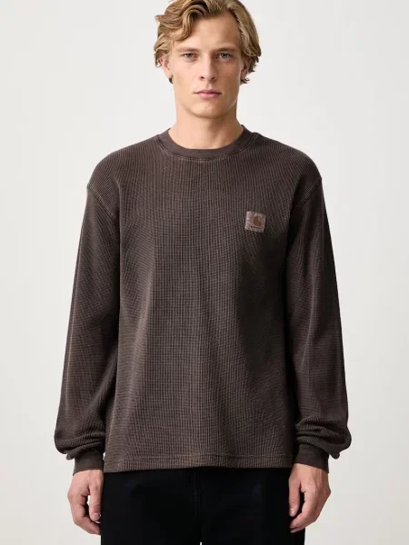 Tricou cu mânecă lungă Carhartt Wip