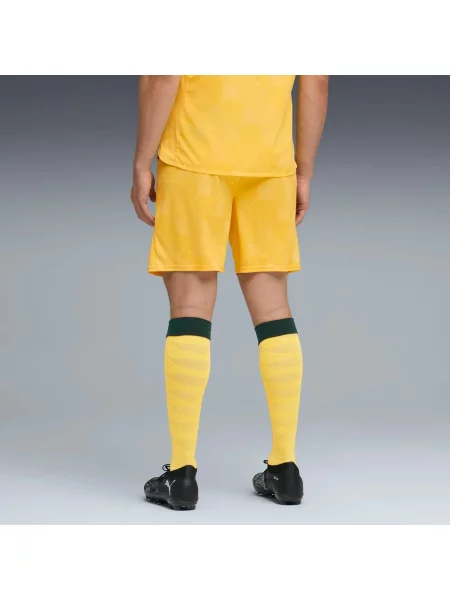Kratke hlače Puma žuta