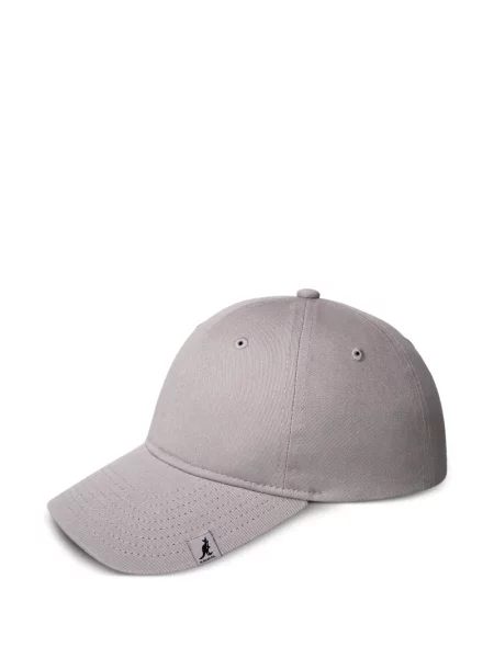 Șapcă Kangol gri