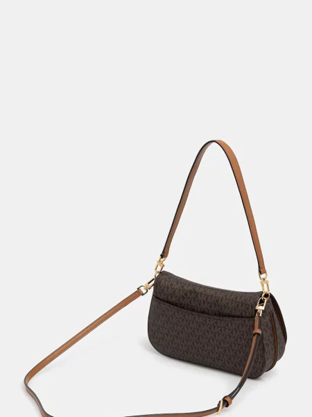 Сумка Michael Michael Kors коричневая