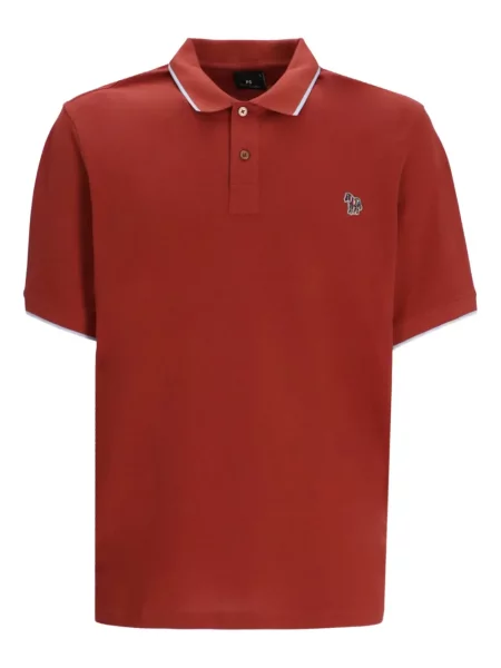 Polo Paul Smith cu broderie