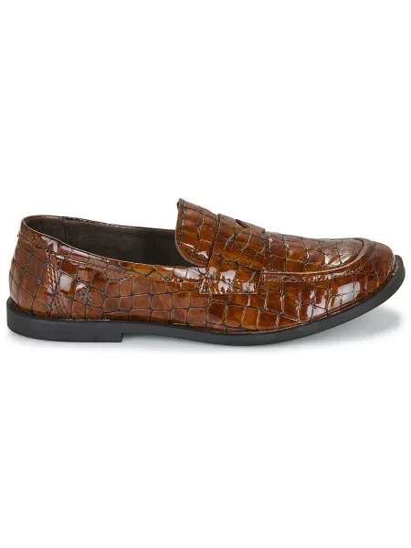 Pantofi Art maro