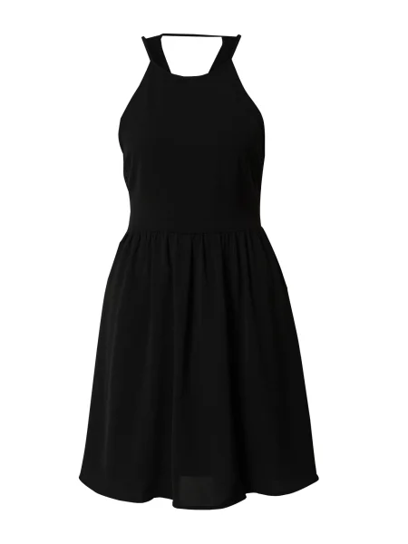 ABOUT YOU Rochie Lieselotte' negru