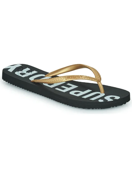 Papuci Superdry